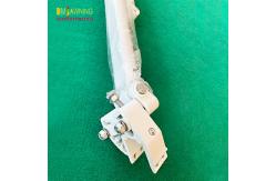 China Aluminum Retractable Awning Hardware Folding Arm supplier