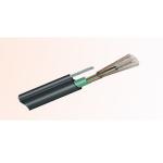 GYTC8S Small Diameter Light Weight Fireproof Aerial Fiber Optics Cable for Outdoor Installation for sale