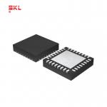 MCU Microcontroller Unit ATSAMD20E14B-MUT High Performance 256KB Flash Memory for sale