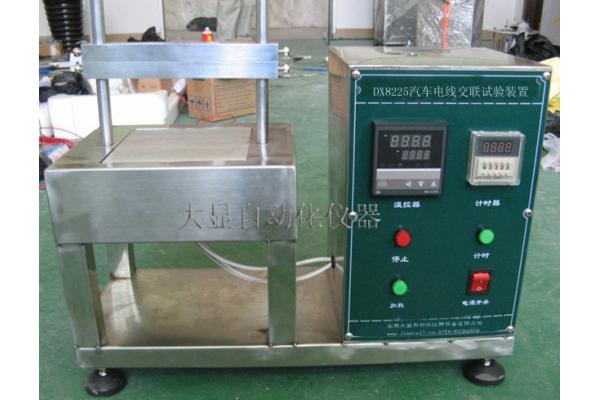 Cable Testing Equipment