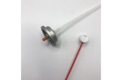 China MDF Kit Activator Valve Reliable Aerosol Dispensing Solution for Automotive Applications supplier