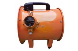 China Portable Explosion Proof Ventilation Fan BCFT Series 2800r/Min supplier