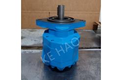 China LGCBF040  Compact Original  Gear Pump For Engineering Machinery And Vehicle supplier