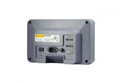 China EMC Design 2 Axis Digital Readout Systems Linear Compensation Anti - Noise supplier