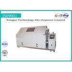 Battery Environmental Testing Machine , Salt Fog Test Chamber Multi Models