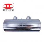 Drop Forged EN74 Standard Sleeve Coupler Scaffolding for sale
