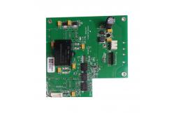 China Thin Film Multilayer Ceramic Pcb supplier