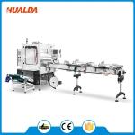 OEM Design Paper Cup Forming Machine 6.7 * 1.4 * 1.68 M Dimension for sale