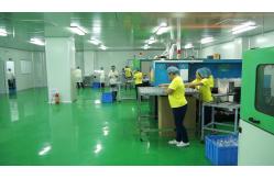 China Paper Tube Packaging manufacturer