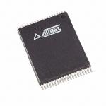 AT49F1024-55VC IC FLASH 1MBIT PARALLEL 40VSOP Microchip Technology for sale