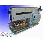 Pre-Scoring PCB Depanelizer PCB Depaneling V Cut PCB Separator for sale