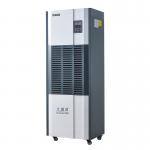 Hot gas Defrosting Industrial Dehumidifier With Internal And External Circulation for sale