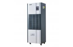 China Hot gas Defrosting Industrial Dehumidifier With Internal And External Circulation supplier