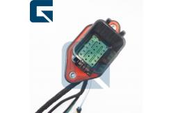 China 419-0841 4190841 Fuel Injector Harness For C9 Engine supplier