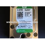 WD WD40EZRX 4T  4TB 3.5 inch 7 pin Serial ATA 64M Hard Disk Western Digital Corp. for sale