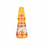 Commercial Concentrated Chicken Liquid Juice Broth 560gx6 Bottles for sale