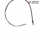 Welding Machine Probe Temperature Sensor 440mm  Length