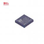 KSZ8851SNLI-TR  Semiconductor IC Chip Ethernet Network Controller For High Performance And Reliability for sale
