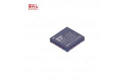 China KSZ8851SNLI Ethernet Interface Controller Single Port Mbps High Performance supplier