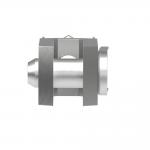SG-M8 3111 Festo Rod Clevis Piston Rod Attachments Female thread M8 for sale