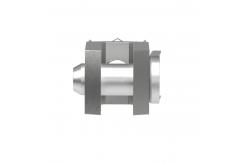 China Festo Clevis SG-M4 6532 Piston Rod Attachments Female thread M4 supplier