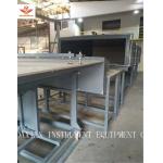 Flexible Cellular Materials Lab Testing Equipment With LCD Display for sale