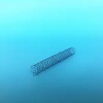Endoscopic Ni-Ti Biliary Stent Disposable Customized Ce Certified for sale