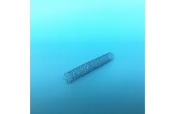 China Nitinol Memory Wire Metallic Biliary Stent For Gastrointestinal supplier