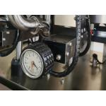 Gnc Automatic Water Filling Machine 2200mm Liquid Bottle Filling Machine for sale