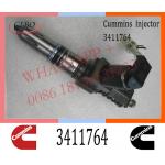 Diesel N14 Common Rail Fuel Pencil Injector 3411764 3088178 3411767 3411753 3411760