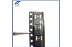 China Silk Screen JK7 JK-MSMD1812-700L 6V7APPTC Low Resistance Chip Recoverable Fuse Selection supplier