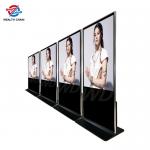 FCC Approve 49 Intel I3 Commercial Outdoor Digital Signage Displays Timer for sale