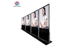 China FCC Approve 49 Intel I3 Commercial Outdoor Digital Signage Displays Timer supplier
