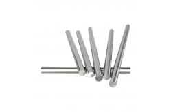 China Precision Steel Hard Chrome Plated Shaft High Strength For Industrial Application supplier
