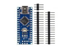 China Mini Nano Arduino Control Board 5V 16M For Students / Engineers supplier