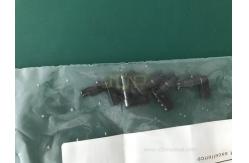 China WOLF 896.0002 Rigid Endoscope Parts Stopcock Plastic Plug In Stock supplier