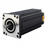 3 Phase 6 Wire Stepper Motor Nema 52 130mm Stepper Hybrid Motor 3130AHS5000 for sale