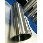 ASTM B338 Gr2 Seamless Titanium Tubing Industrial Aircraft Industry for sale