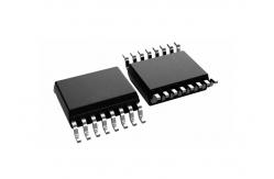 China Integrated Circuit Chip PCM1753TDBQRQ1 Audio Digital To Analog Converter PCM1753-Q1 supplier