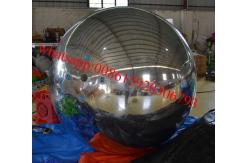 China Customized Large Inflatable Advertising Balloons Ornaments For Party supplier