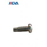 Nickel Plated Phillips Machine Screws Hex Head Shoulder Bolt M3.5x10