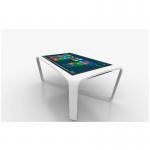 CE 6 Points LED Kiosk Display Interactive Digital Signage 60HZ For Business Advertising for sale