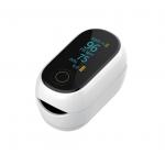 OLED Finger Pulse Oximeter Blood Oxygen Saturation Heart Rate Measuring SPO2 Monitor for sale