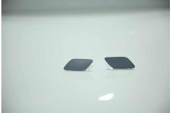 China VW Passat 2016 2017 2018  Front Bumper Headlight Washer Jet Cover Cap supplier
