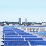 Complete 3 Phase Off Grid Solar Kit Solar Energy Off Grid System