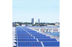 China Complete 3 Phase Off Grid Solar Kit Solar Energy Off Grid System supplier