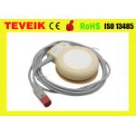 M2736A Avalon Ultrasound Fetal US Transducer For HP Avalon FM20,FM30 M2702A,M2703A for sale