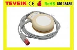 China Medical Ultrasound Transducer fetal US Probe M2736A for Avalon FM20,FM30 supplier