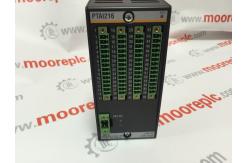 China Paper Printing Em203 Bachmann Module Ethernet Master Module 3 Ports supplier