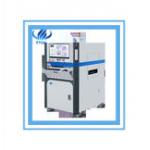 Bicycle double rails transfer machine 4.5M LED production line transfer machine for sale
